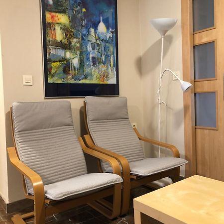 Constitucion Suite Confort D 그라나다 외부 사진
