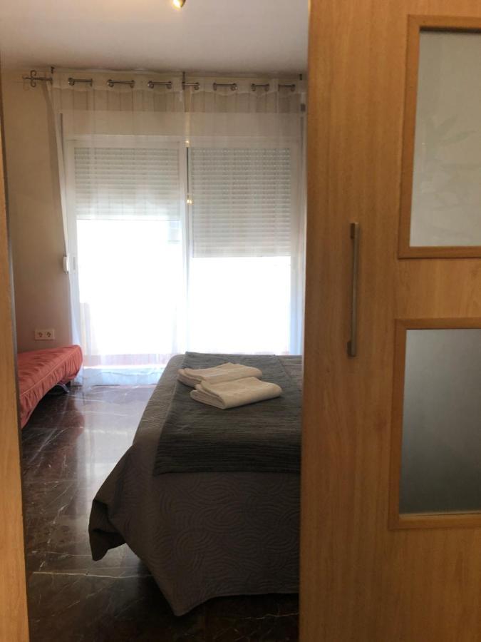 Constitucion Suite Confort D 그라나다 외부 사진