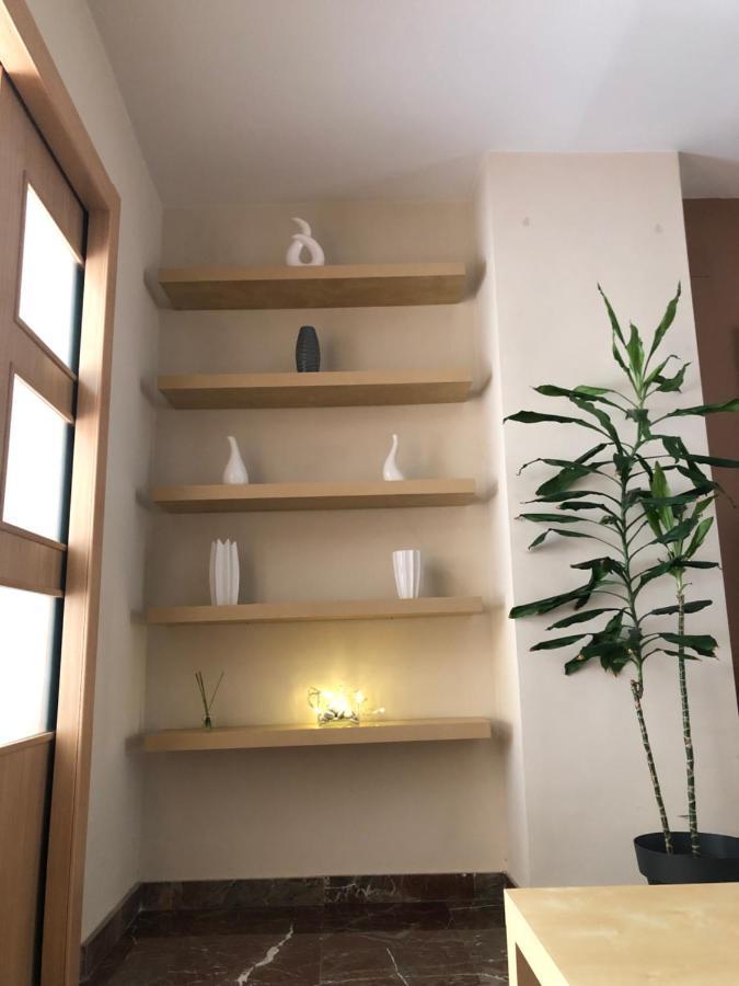 Constitucion Suite Confort D 그라나다 외부 사진