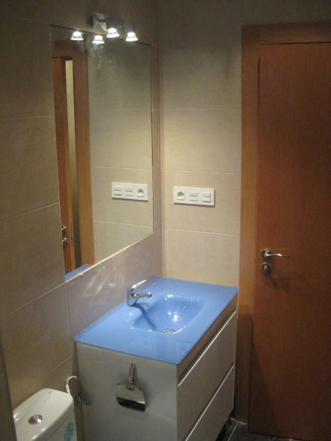 Constitucion Suite Confort D 그라나다 외부 사진