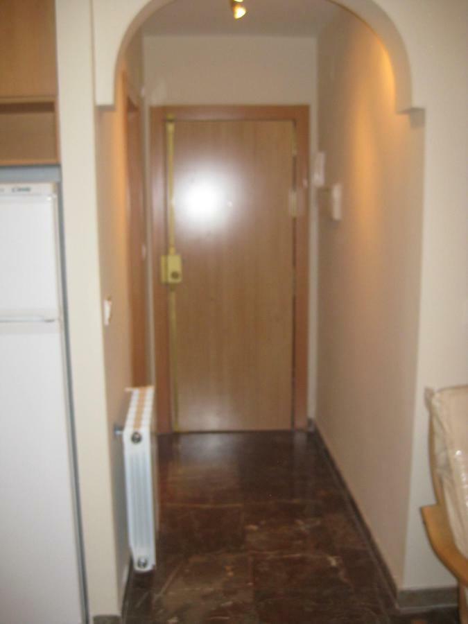 Constitucion Suite Confort D 그라나다 외부 사진