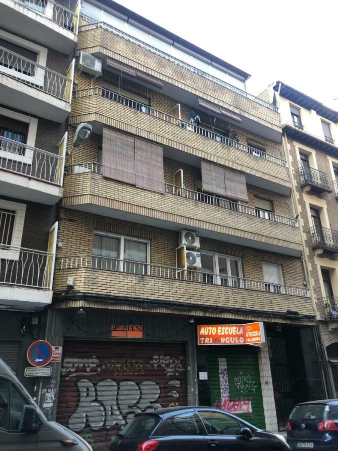 Constitucion Suite Confort D 그라나다 외부 사진