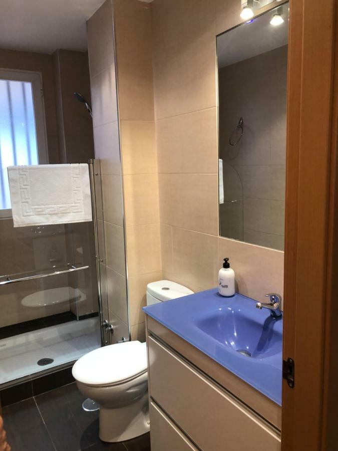 Constitucion Suite Confort D 그라나다 외부 사진