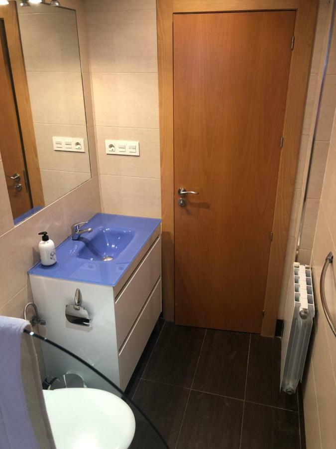 Constitucion Suite Confort D 그라나다 외부 사진